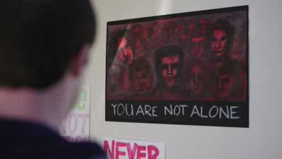 Wanna help? - 13 Reasons Why