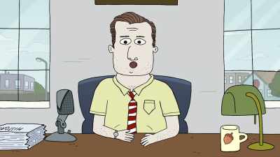 - Wanna just tell me?
- It's $1 million, - Ten Year Old Tom