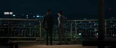 Wanna know how you could
free yourself from the ankle bracelet? - Confidential Assignment