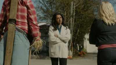 Wanna know? She's dressing up as someone
not going to your party. - The Pradeeps of Pittsburgh