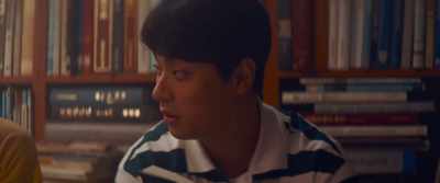 Wanna know what my dream is? - Miracle: Letters to the President