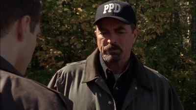 Wanna make some overtime Sure - Jesse Stone: Death in Paradise