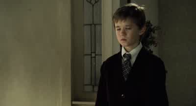 Wanna play a game? - The Sixth Sense