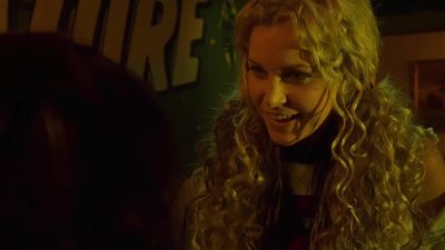 Wanna play a guessing game - House of 1000 Corpses