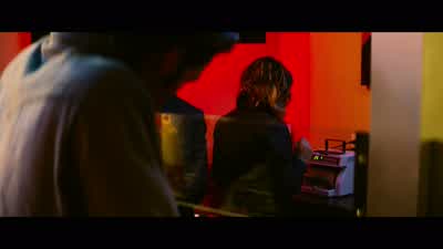 Wanna play some poker? - Hell or High Water