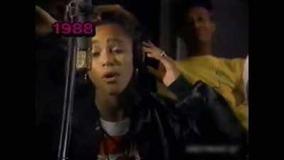 ♪ you wanna rap with me - Black Life: Untold Stories