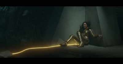 Wanna reconsider? - Wonder Woman 1984
