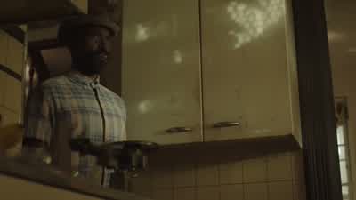 Wanna see a spider? - The Chi