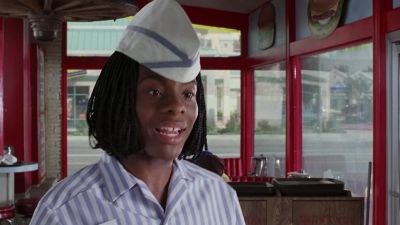 Wanna see my belly button - Good Burger