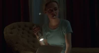 Wanna see mine? - Girl, Interrupted