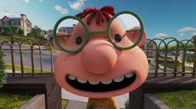Wanna see my… - Diary of a Wimpy Kid