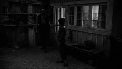 Wanna see my pigeons? - The Tin Star