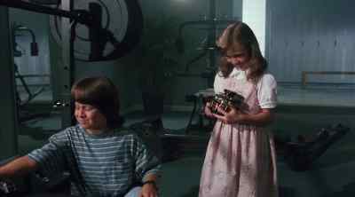 WANNA SEE? - Mr  Nanny