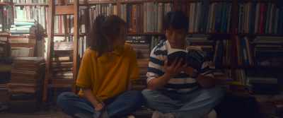 Wanna study in Seoul together? - Miracle: Letters to the President