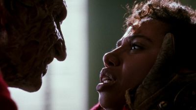 Wanna suck face - A Nightmare on Elm Street 4: The Dream Master