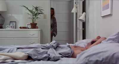 Wanna take a shower with me? - Straight Time
