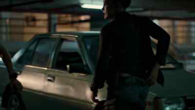 - Wanna talk? - Strike Back