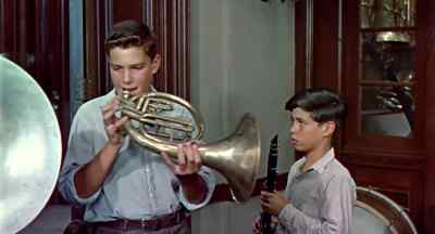 Wanna trade?
nahh - The Benny Goodman Story