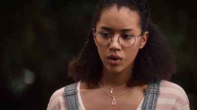 Want a baby carrot? - The Leftovers