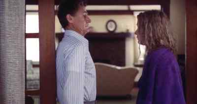 Want a cup of coffee? - A Woman Under the Influence