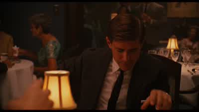 Want a drink? - The Help