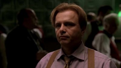 Want a drink? - The Sopranos
