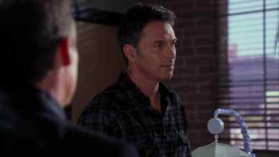 Want a drink? - Private Practice