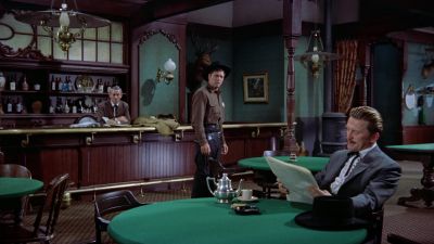 Want a gunhand - Gunfight at the O K  Corral