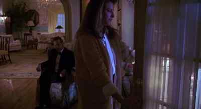 - Want a receipt?
- A cancelled cheque will be fine. - Desperate Hours