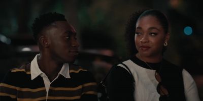 - Want a ride? - Bel-Air