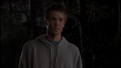 Want a ride - One Tree Hill