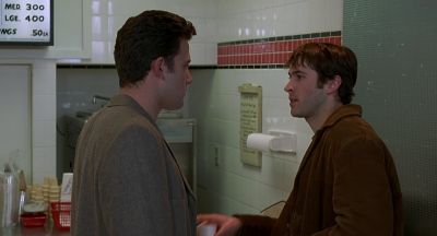 Want a sip of my soda - Mallrats