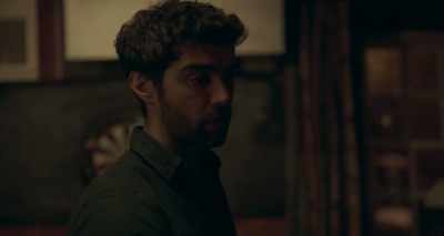 - Want another?
- I haven't finished that one yet. - God's Own Country
