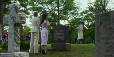 - Want another? - A Simple Favor