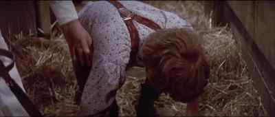 Want any more? - The Reivers