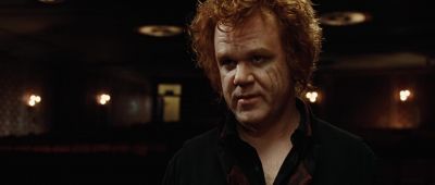 Want to become a vampire - Cirque du Freak: The Vampire's Assistant