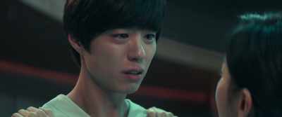 Want to become something too? - Seobok