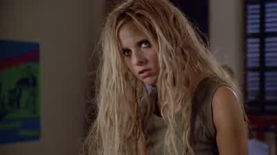 Want beer. - Buffy the Vampire Slayer