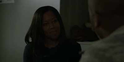 Want to come to the house,
help out with the bills-- - Seven Seconds