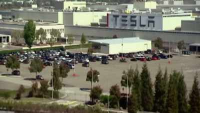 "Want to come work for
the company" I've retired, - The Elon Musk Show