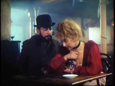 Want to dance? Buy me wine. - Moulin Rouge