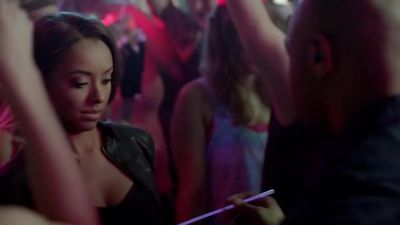 Want to dance? - The Vampire Diaries