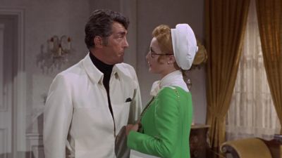 Want to do me a favor - The Wrecking Crew