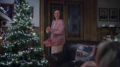 - Want to dress the tree?
- Oh, no thanks. - 'Tis the Season to Be Irish