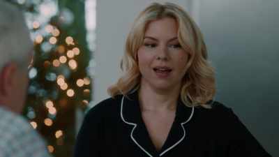 ...want to eventually
follow in your footsteps... - Friends & Family Christmas