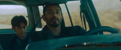 -Want to find out? Yeah?
- - Encounter