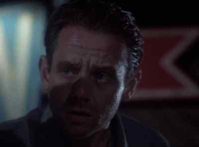 Want gas? - Nightmares