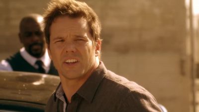 Want to get my hands
on that guy. - Numb3rs