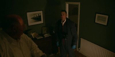 Want to give me a primer? - Silent Witness