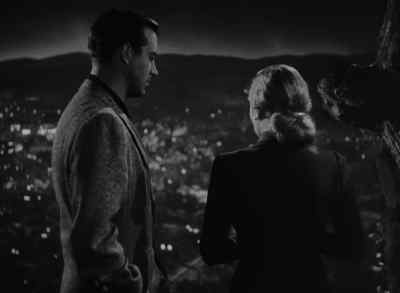 Want to go back? - Larceny